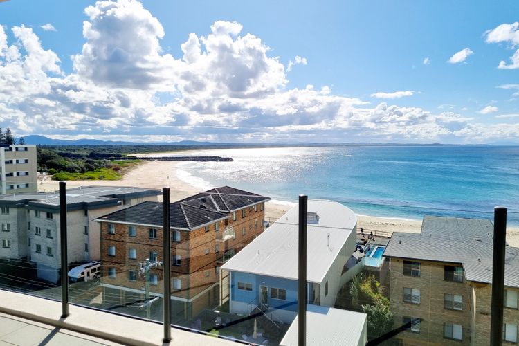 Strand Beachside 801