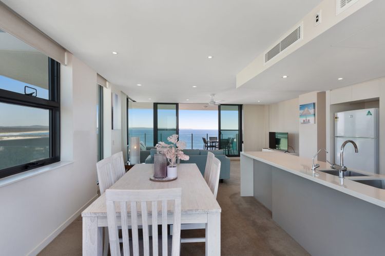 Strand Beachside 801