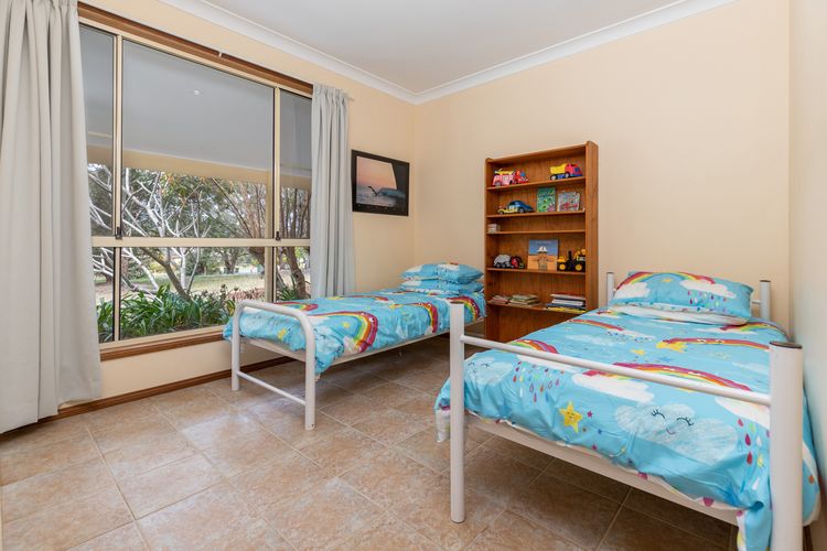 Bed Room
