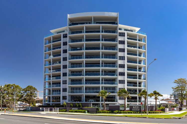Cove 302