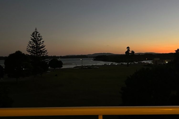 Tuncurry Tides