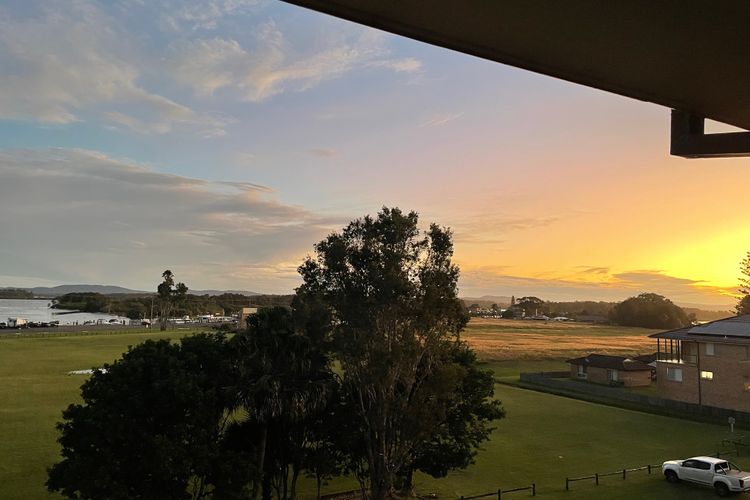 Tuncurry Tides