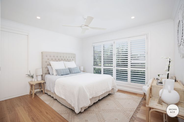 Daisy – Sunrise Beach