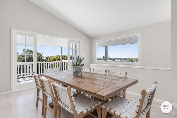 Maggie – Sunrise Beach POA 91+ days only