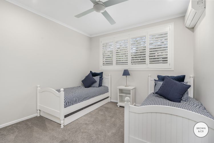 Maggie – Sunrise Beach POA 91+ days only