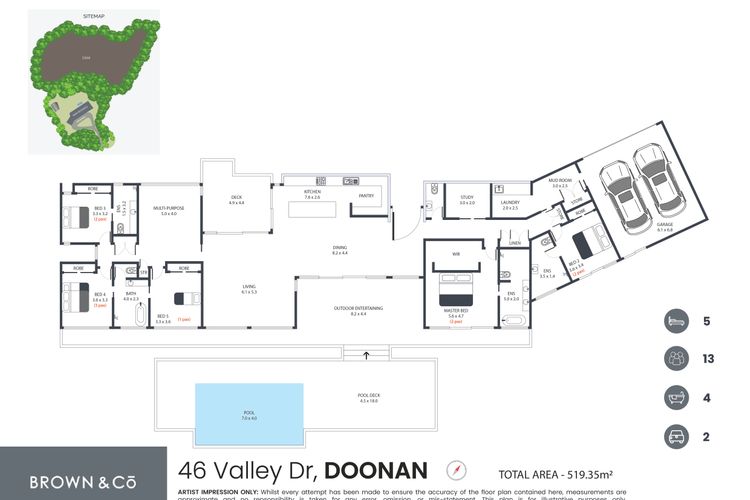 Velvet – Doonan