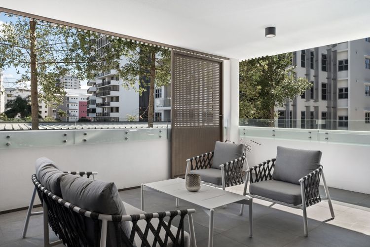 Ava – Maroochydore/Cotton Tree
