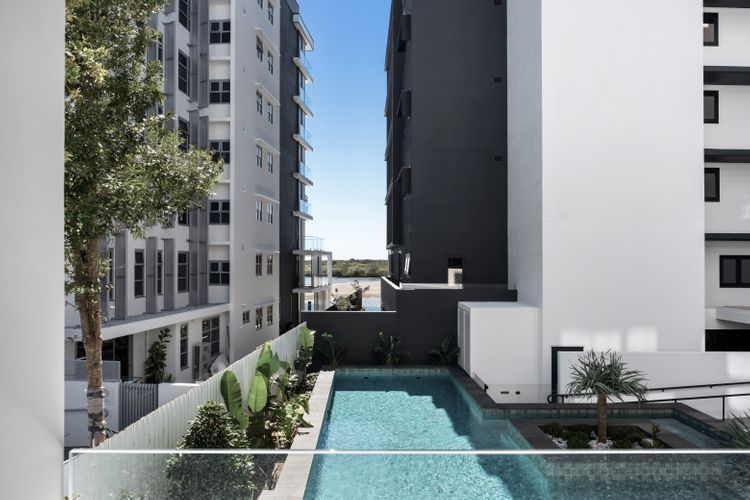 Ava – Maroochydore/Cotton Tree
