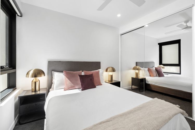 Ava – Maroochydore/Cotton Tree