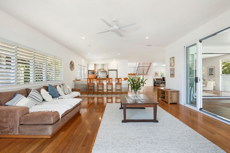 Skye – Sunshine Beach