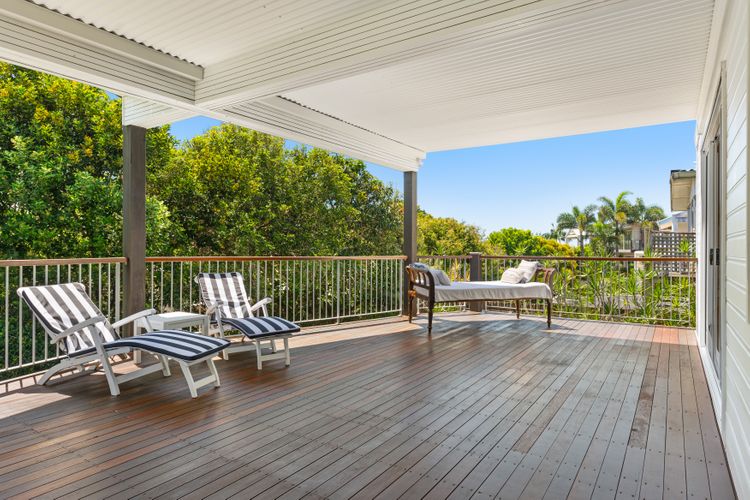Skye – Sunshine Beach