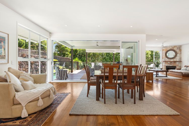 Skye – Sunshine Beach