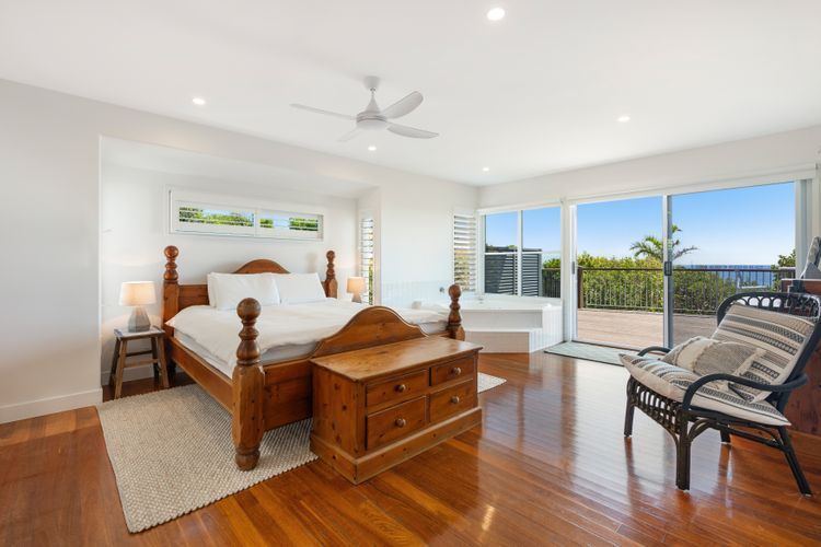 Skye – Sunshine Beach