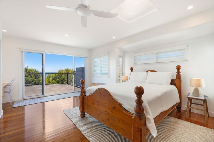 Skye – Sunshine Beach