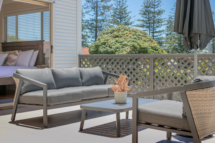 Sky Quay 8 – Penthouse in the heart of town