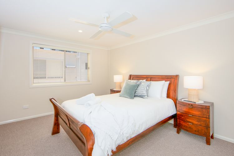 Sky Quay 8 – Penthouse in the heart of town