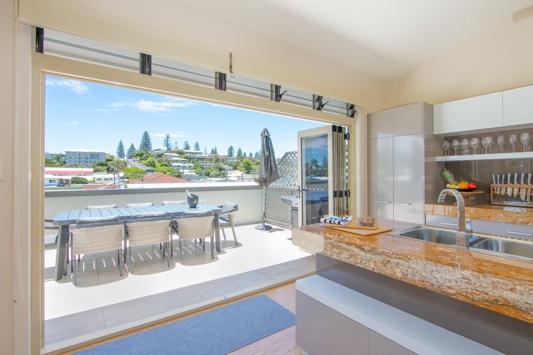 Sky Quay 8 – Penthouse in the heart of town