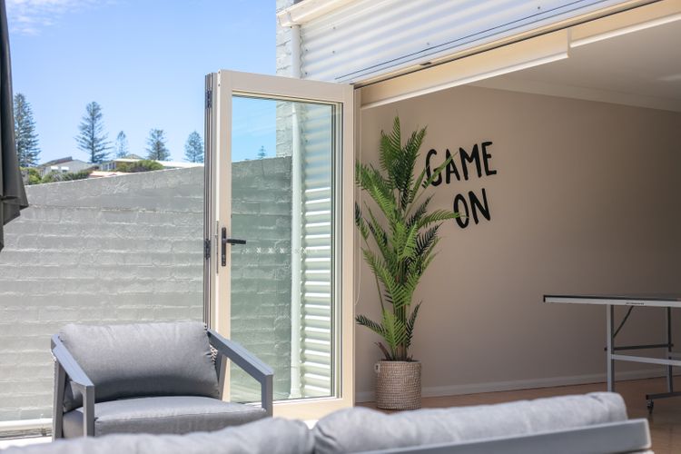 Sky Quay 8 – Penthouse in the heart of town