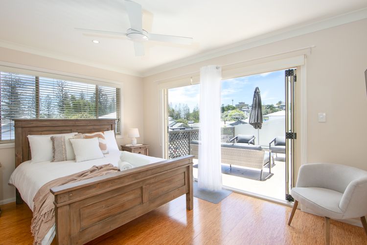 Sky Quay 8 – Penthouse in the heart of town
