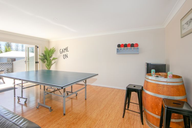 Sky Quay 8 – Penthouse in the heart of town