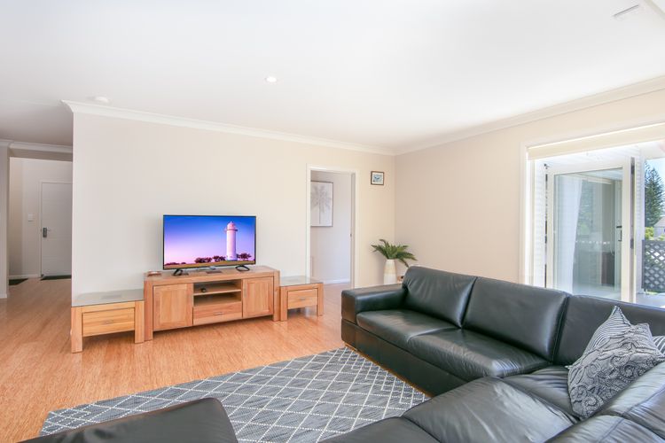 Sky Quay 8 – Penthouse in the heart of town