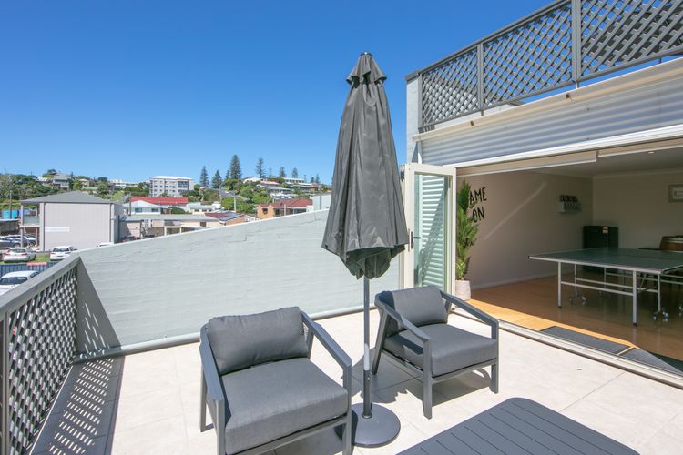 Sky Quay 8 – Penthouse in the heart of town