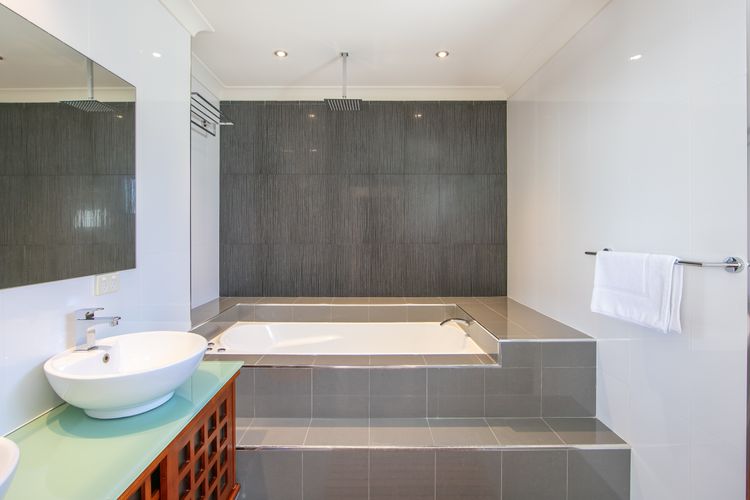 Sky Quay 8 – Penthouse in the heart of town