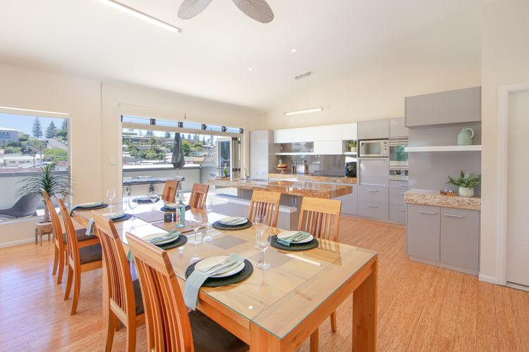 Sky Quay 8 – Penthouse in the heart of town