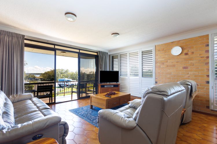 Camawood – Unit 1