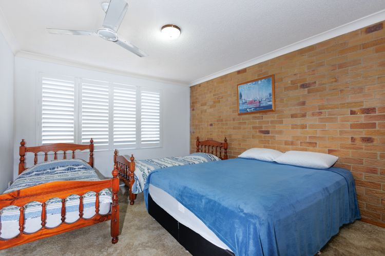 Camawood – Unit 1