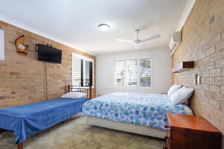 Camawood – Unit 1