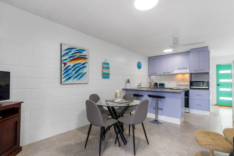 Iluka Villa 4