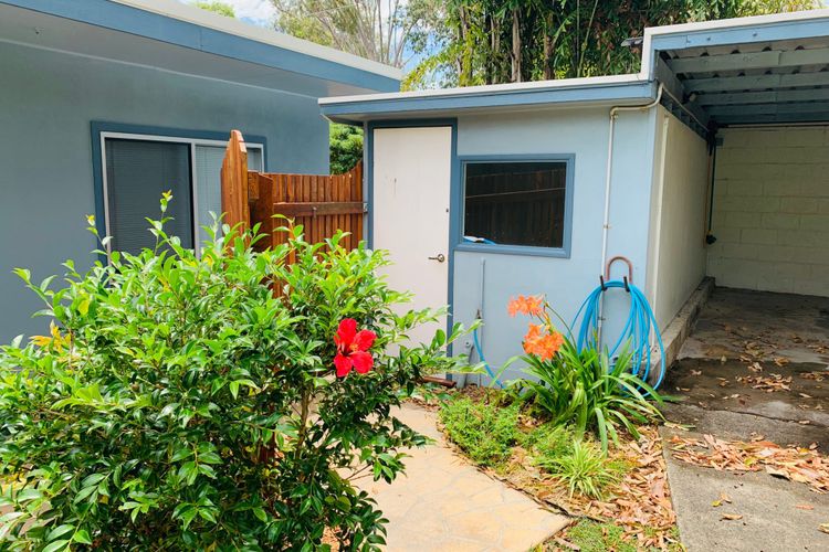Koala Lodge – Studio 2