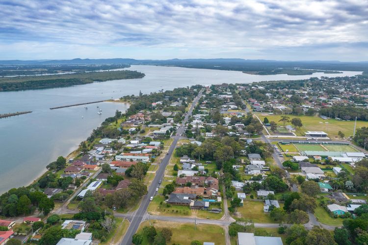 Koala Lodge – Unit 3
