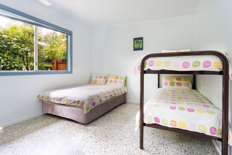 Koala Lodge – Unit 3