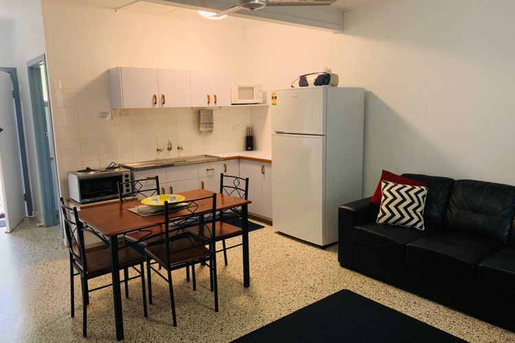 Koala Lodge – Unit 4
