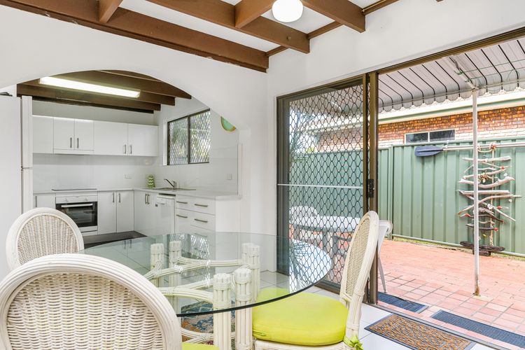 Pelicans Eleven – Iluka Villa 11
