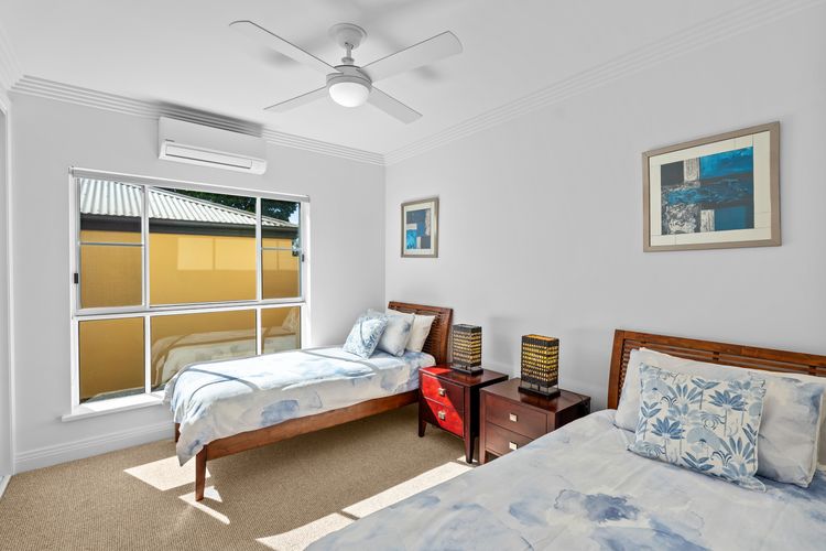 Riverview Apartment 1.1