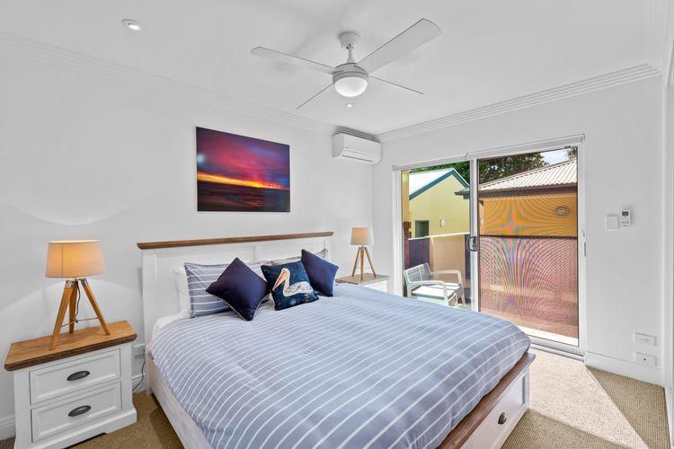 Riverview Apartment 1.1