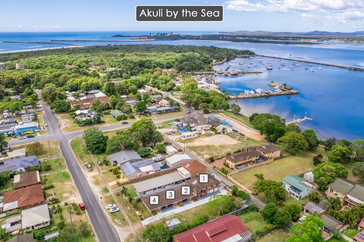 Akuli By The Sea – Unit 3