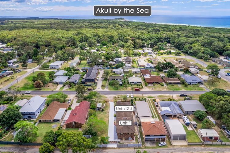 Akuli By the Sea – Unit 1 Best in Town