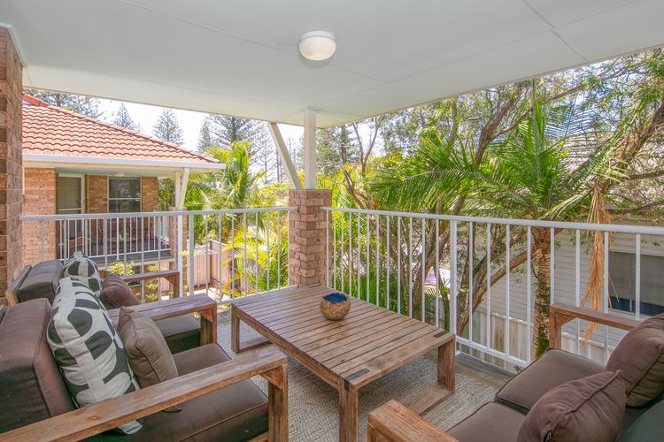 Lorikeet Lodge Unit 3