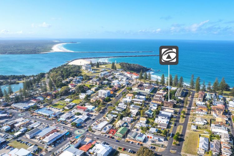 Kieren Beach Studio Unit 5