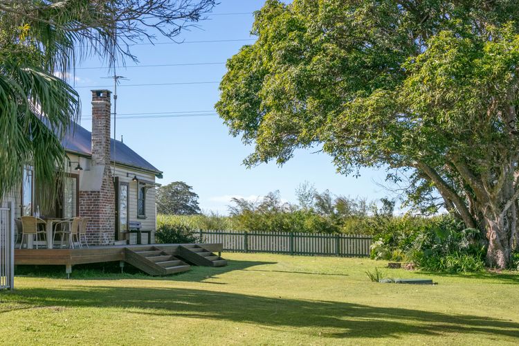 Cane Cutters Cottage