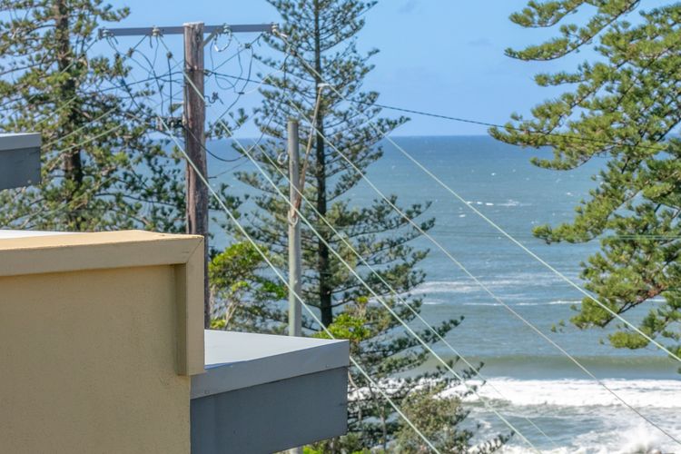Seaspray 6