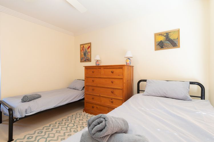 Bedroom - 2