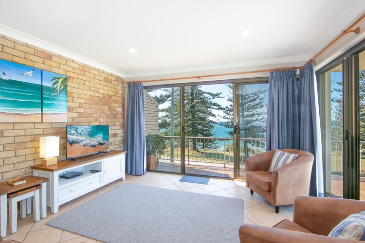 Flinders Lodge