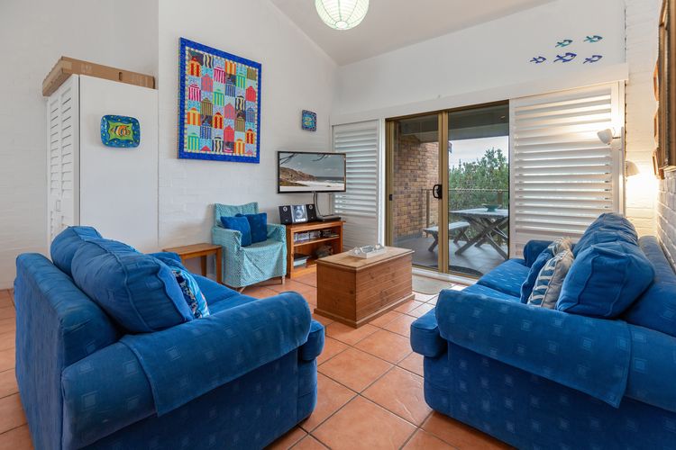 Oceanside 20 – Sapphire