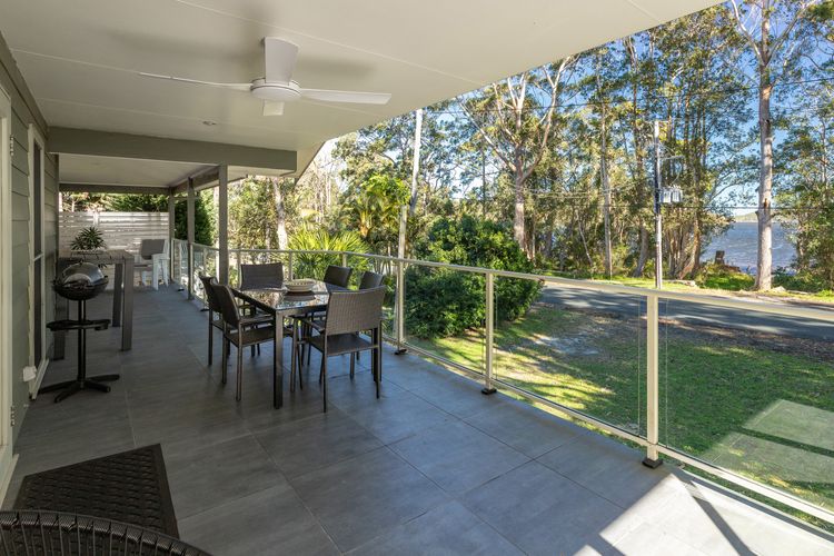 Amaroo Sunset Lodge