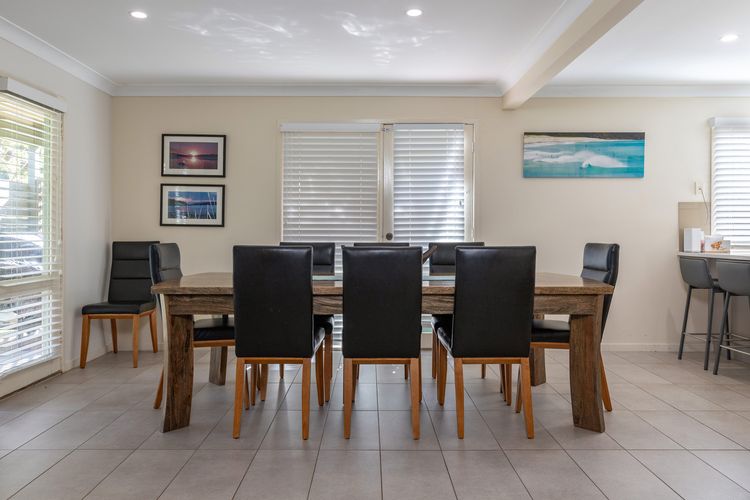 Amaroo Sunset Lodge